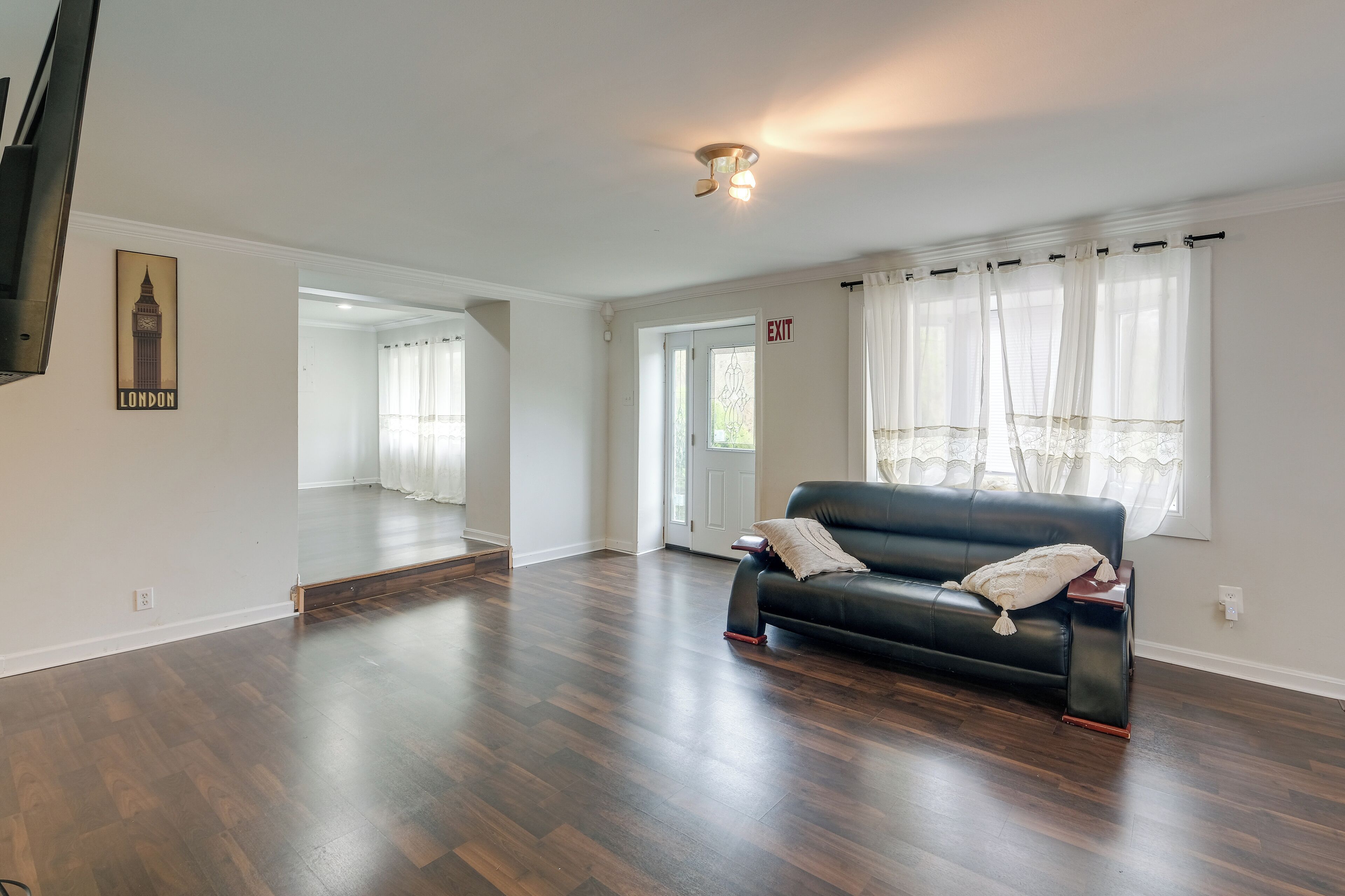 Apartment (4 Bedrooms) | Interior