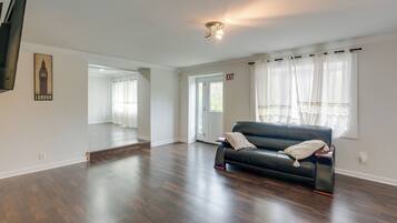 Apartment (4 Bedrooms) | Interior