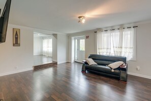 Apartment (4 Bedrooms) | Interior