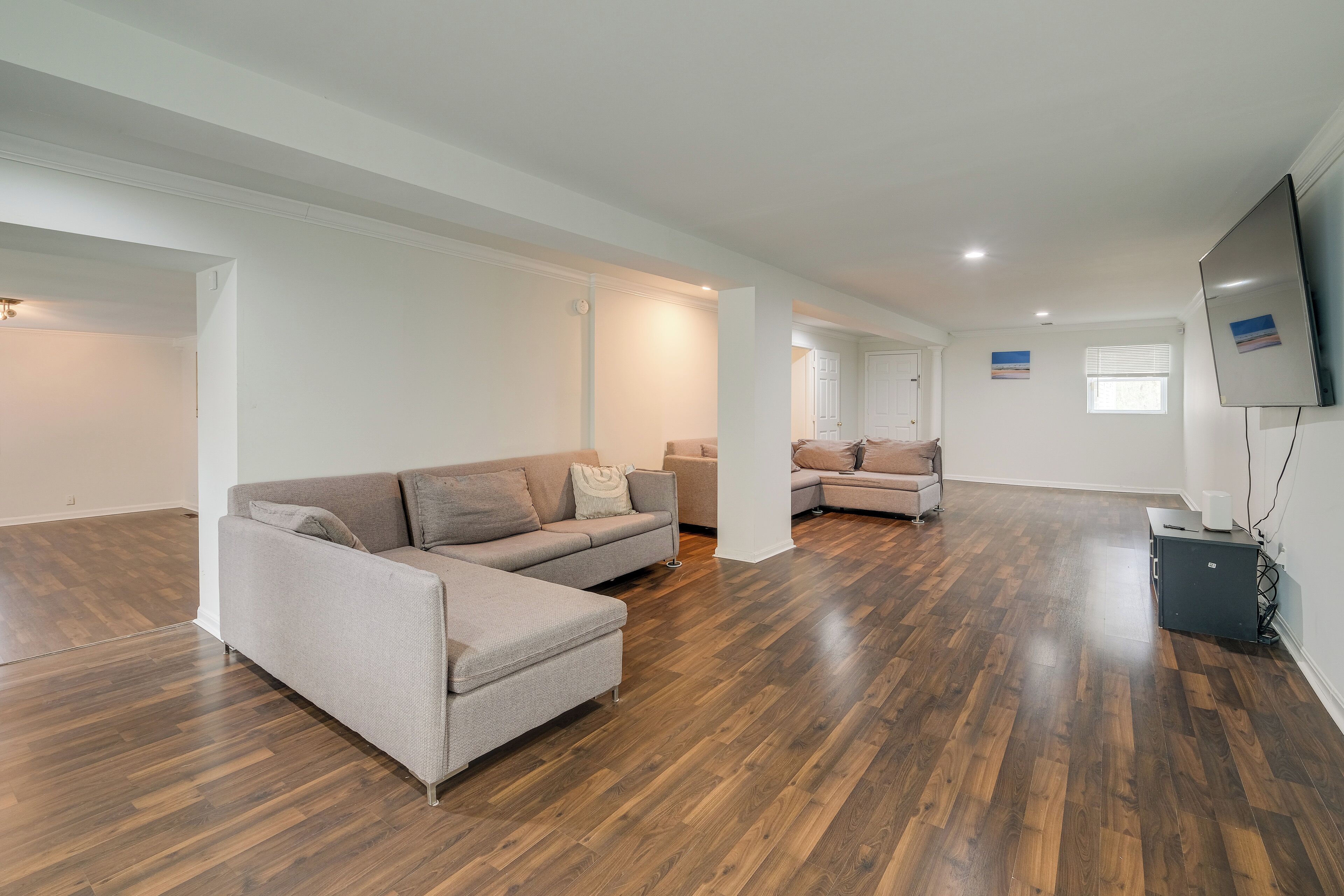 Apartment (4 Bedrooms) | Interior