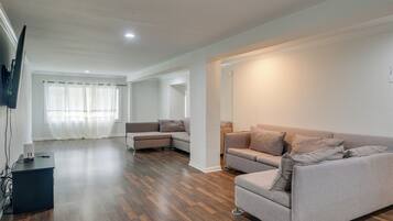 Apartment (4 Bedrooms) | Interior