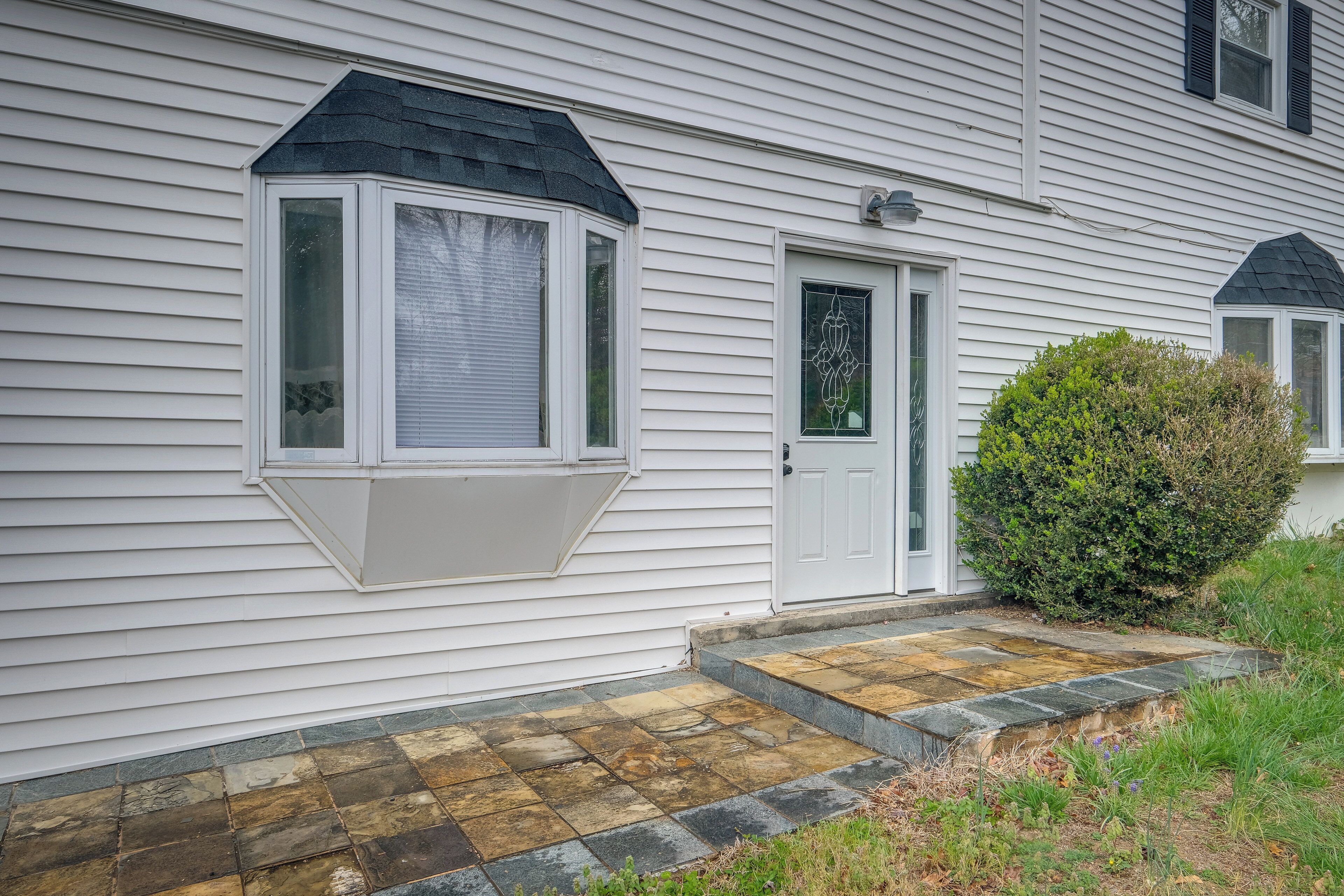 Apartemen (4 Bedrooms) | Interior