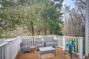 Apartment (4 Bedrooms) | Interior