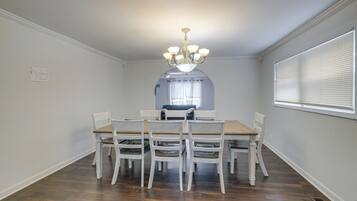 Apartment (4 Bedrooms) | Interior