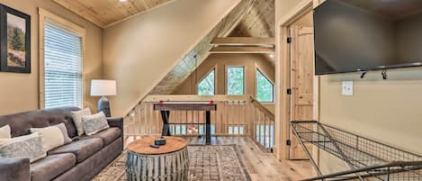 独立别墅 (2 Bedrooms) | 住宿内部