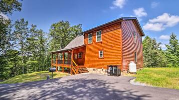 Casa (2 Bedrooms) | Parte interna