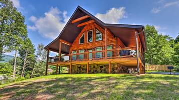 Casa (2 Bedrooms) | Fachada da propriedade