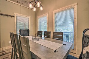 独立别墅 (2 Bedrooms) | 住宿内部