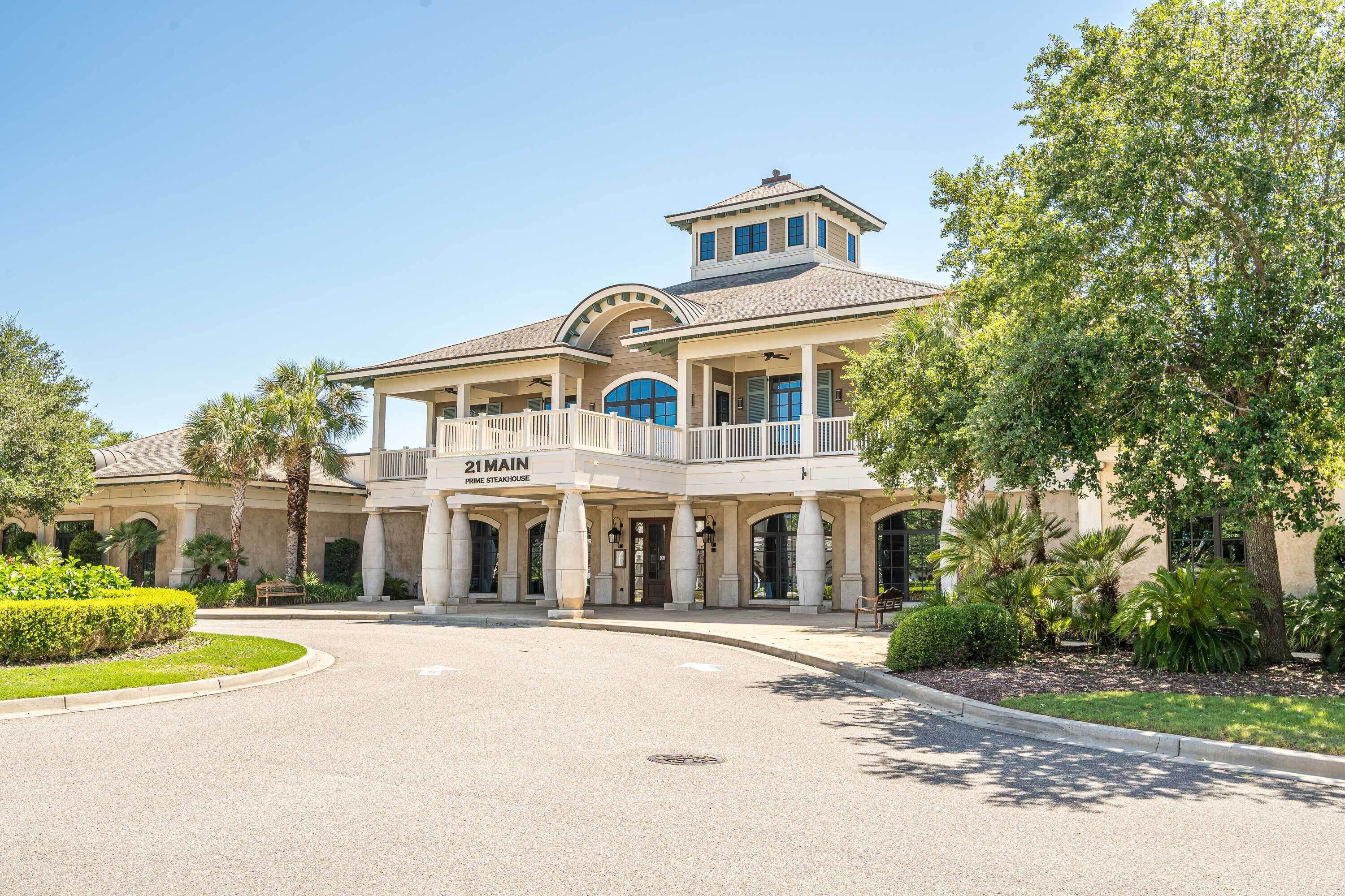 Villa (2 Bedrooms) | Interior