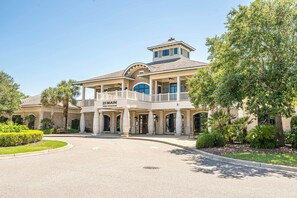 Villa (2 Bedrooms) | Interior - Resort Amenities: Chic North Myrtle Beach Condo! (Myrtle Beach)