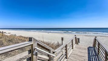 Villa (2 Bedrooms) | Interior