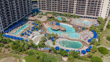 Villa (2 Bedrooms) | Interior