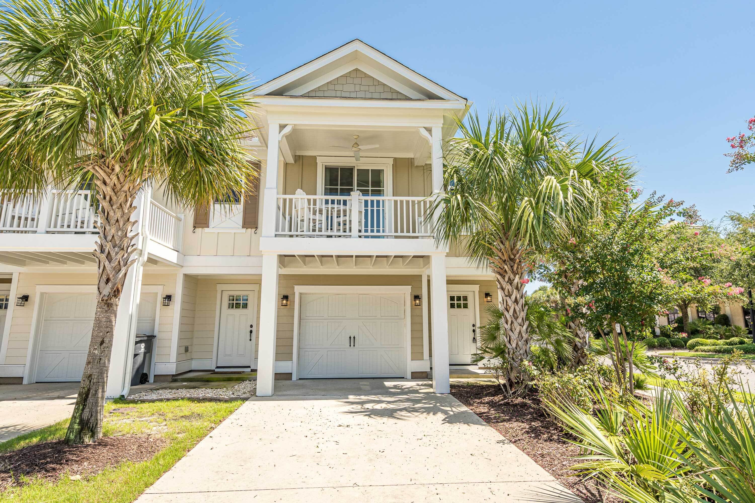 Villa (2 Bedrooms) | Interior