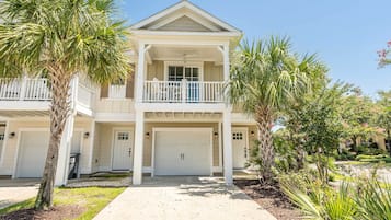 Villa (2 Bedrooms) | Interior