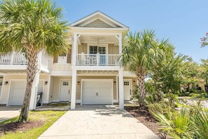 Villa (2 Bedrooms) | Interior