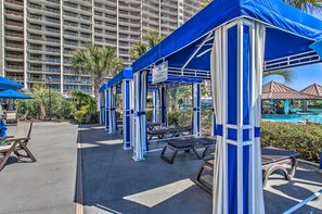 Villa (2 Bedrooms) | Interior