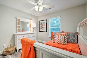 ハウス (4 Bedrooms) | 内装