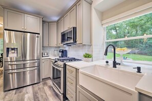 บ้านพัก (4 Bedrooms) | ภายใน