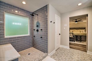 Hus (4 Bedrooms) | Interiör