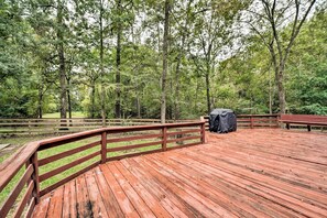 ハウス (4 Bedrooms) | 内装