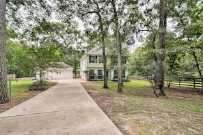 ハウス (4 Bedrooms) | 内装