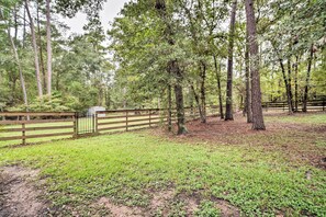 Hus (4 Bedrooms) | Innvendig