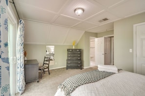 Ferienhaus (4 Bedrooms) | Innenbereich