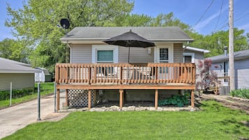 Cottage (2 Bedrooms) | Interior