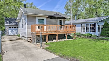 Cottage (2 Bedrooms) | Interior