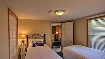 Cottage (2 Bedrooms) | Bahagian dalam