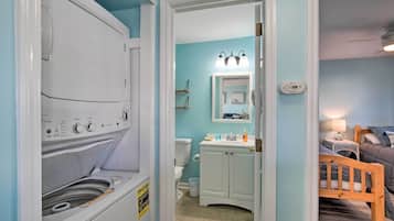 Apartemen (2 Bedrooms) | Interior