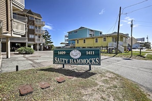 公寓 (2 Bedrooms) | 內部