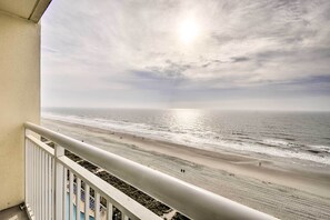 Apartament (1 Bedroom) | Interior