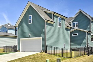 Interior - Pittsboro Studio ~ 20 Mi to Chapel Hill! (Pittsboro)