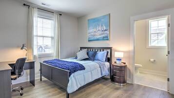 Apartment (0 Bedroom) | Interior