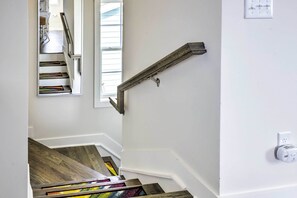 Interior - Pittsboro Studio ~ 20 Mi to Chapel Hill! (Pittsboro)