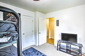 Casa (3 Bedrooms) | Interior