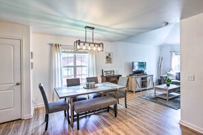 Casa (3 Bedrooms) | Interior