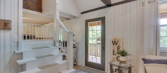 Cabin Rental Near Pennsylvania State Parks