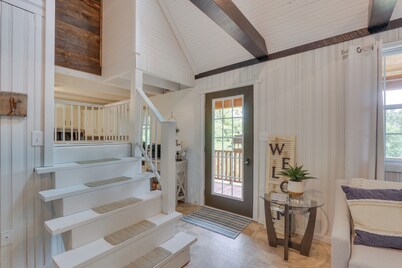 Cabin Rental Near Pennsylvania State Parks