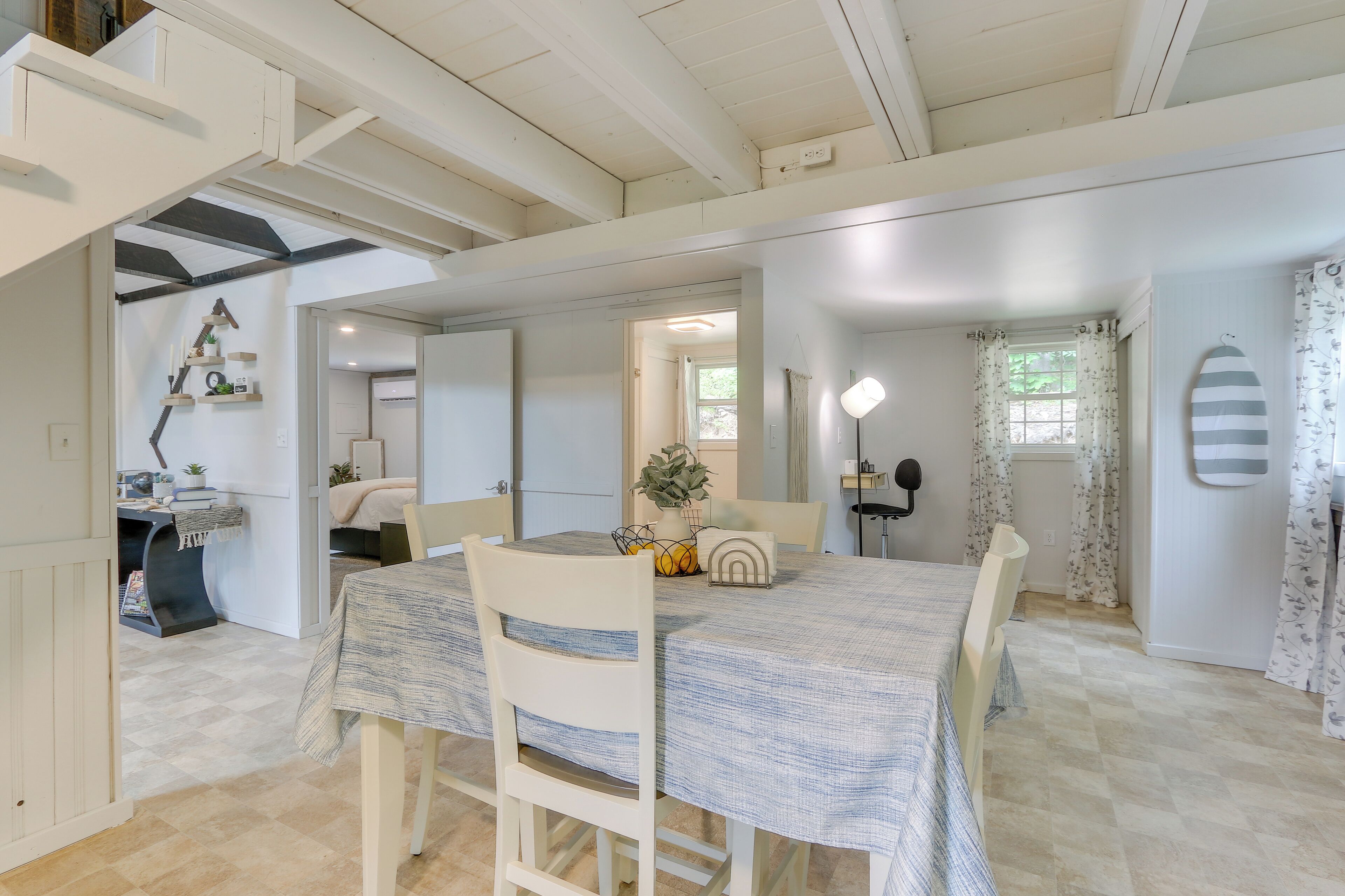 Cabin Rental Near Pennsylvania State Parks