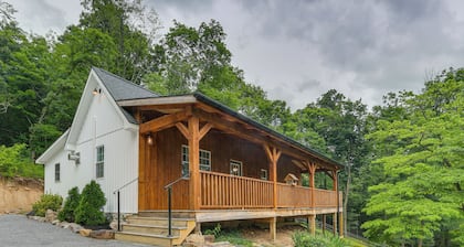 Cabin Rental Near Pennsylvania State Parks