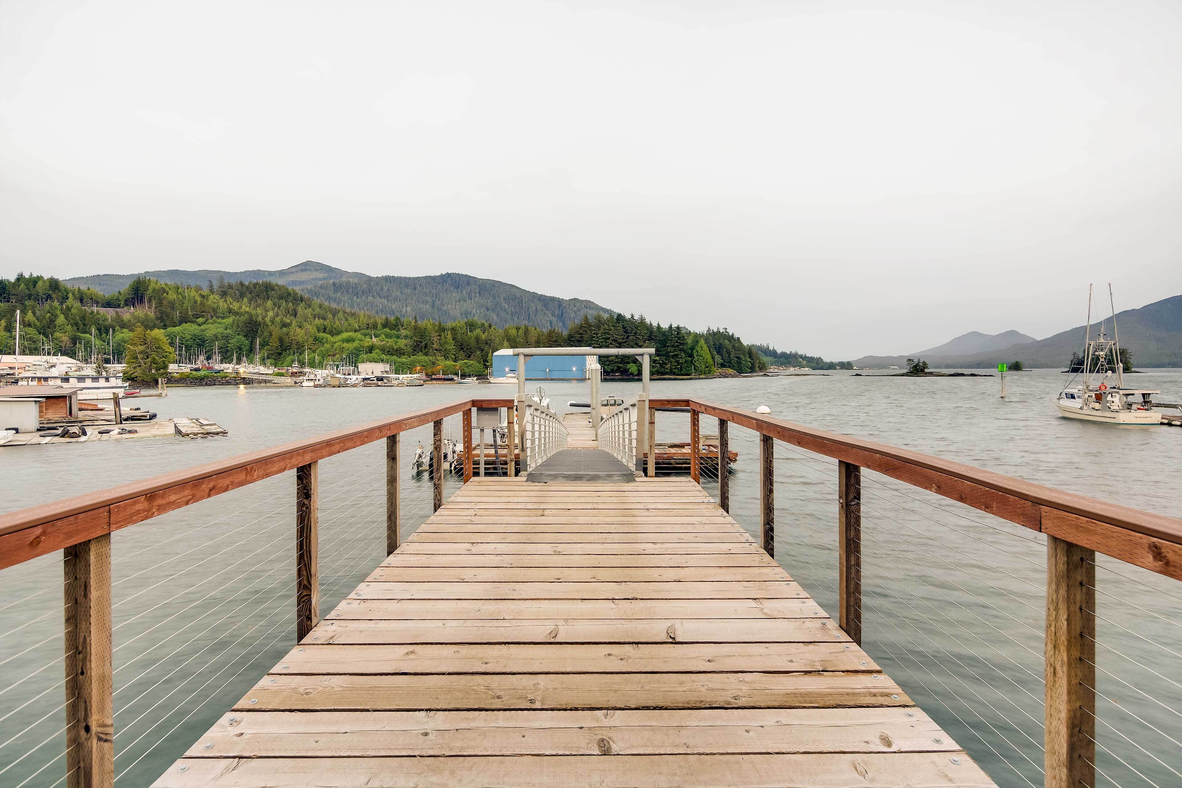 Appartement (1 Bedroom) | Intérieur