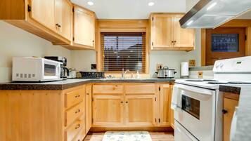 LÀgenhet (1 Bedroom) | Interiör