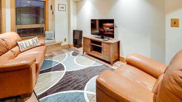 Appartement (1 Bedroom) | Intérieur