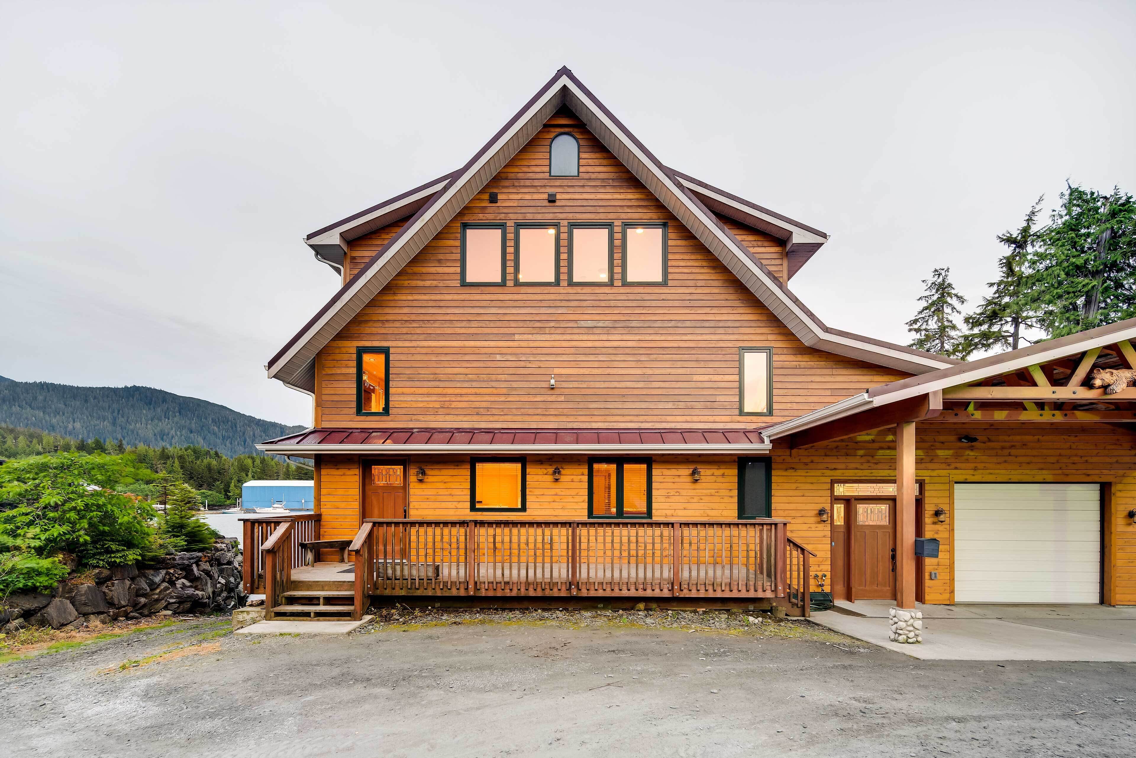 Lejlighed (1 Bedroom) | Interiør