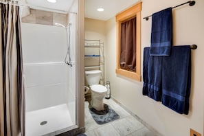 Apartment (1 Bedroom) | Interior