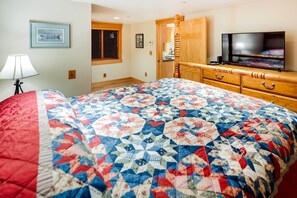 公寓 (1 Bedroom) | 內部
