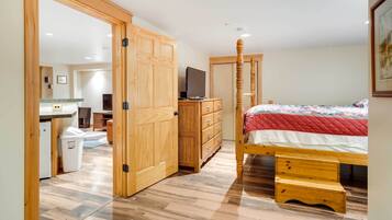 LÀgenhet (1 Bedroom) | Interiör