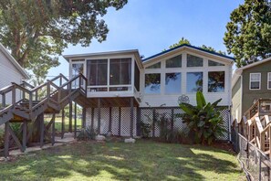 Casa (2 Bedrooms) | Interior